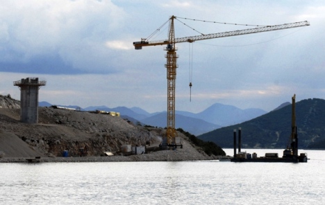Europska komisija: Pelješki most će biti izgrađen bez obzira na tužbu iz BiH