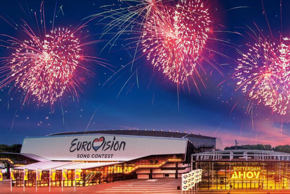 Eurosong ostaje u Roterdamu i 2021. godine, ovo su potencijalni datumi takmičenja