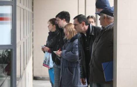 Eurostat: Nezaposlenost u EU stagnira, Hrvatska ponovo s najvećim padom