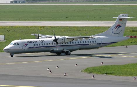 Eurowings kreće 16. maja s letovima iz Mostara
