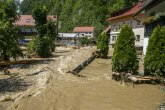 Evakuacija u Sloveniji: Stiže pomoć drugih država