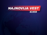 Evakuisan Dom zdravlja u Surčinu; Požar ubrzo ugašen