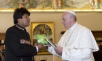 Evo Morales spreman ponovo da se kandiduje za predsednika