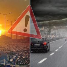 Evo da li će biti zahlađenja u našoj zemlji: Do ovog datuma očekujte tropske temperature, a jedan dan donosi iznenađenje