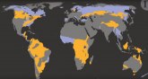 Evo gde će dodatnih milijardu ljudi živeti na Zemlji (VIDEO)