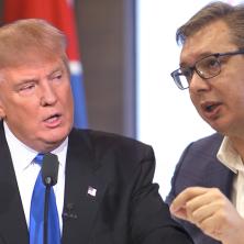 Evo gde će se sresti Tramp i Vučić: Balska dvorana, 126 soba, tri atomska skloništa - Dvorac američkog predsednika ostavlja sve bez daha (VIDEO)