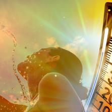Evo kada stižu letnje temperature u Srbiju: Od ovog datuma širom naše zemlje preko 25 stepeni
