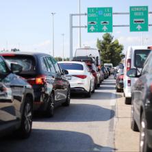 Evo kada su najveće gužve ka Grčkoj: Ukoliko planirate put, izbegavajte ove datume