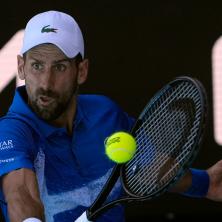 Evo kako Đoković može da uđe u TOP 5 na ATP listi, uprkos ranom ispadanju u Indijan Velsu