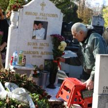 Evo kako Futa danas živi: Nakon što je sahranio dvojicu sinova i suprugu Marinu Tucaković, ostao je sasvim sam