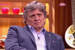 Evo kako Radoš Bajić imitira Mandu (VIDEO)