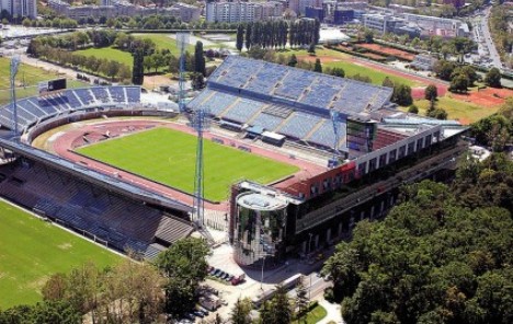 Evo kako će izgledati novi Dinamov stadion