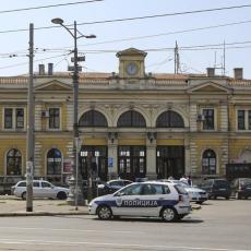 Evo kako će izgledati stara Glavna železnička stanica Beograd: Danas ćemo otkriti ko će da pravi novi Savski trg