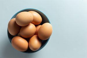 Evo kako da pasterizujete jaja