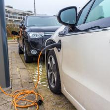 Evo kako do subvencije za električna vozila