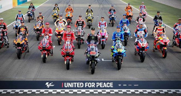 Evo kako izgledaju sastavi MotoGP timova za 2023. godinu