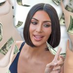 Evo kako je Kim Kardashian zaradila dva miliona dolara u par minuta