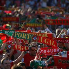 Evo kako je RONALDOVA mama proslavila plasman Portugala u četvrtfinale (VIDEO)