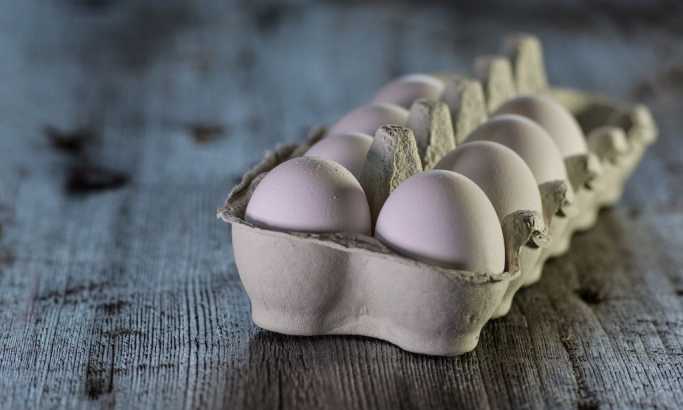 Evo kako možete ljusku jajeta da iskoristite u svrhu lepote