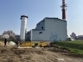 Evo kako napreduju radovi na modernizaciji beogradske toplane: U planu rekonstrukcija još jedne