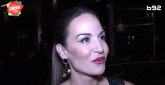 Evo kako se Jelena Tomašević čuvala od virusa pred koncert (VIDEO)
