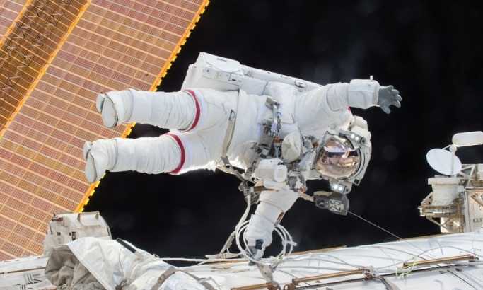Evo kako su ruski kosmonauti švercovali konjak u svemir