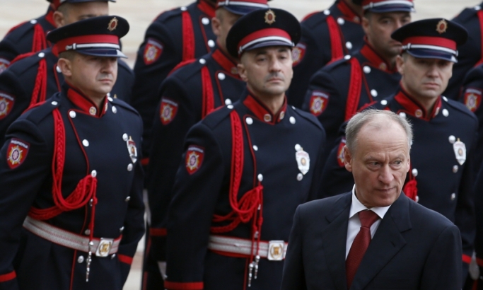 Evo kako svet vidi dolazak Putinovog čoveka u Beograd