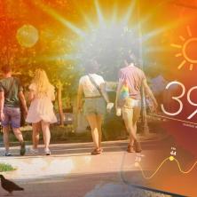 Evo kakvo nas vreme očekuje tokom juna: Ovaj fenomen juri ka Balkanu - Nakon kratkog predaha, nastavljaju se tropske temperature