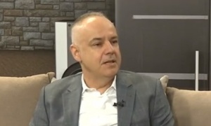Evo ko je doktor Zoran Radojičić, prvi na listi SNS za Beograd
