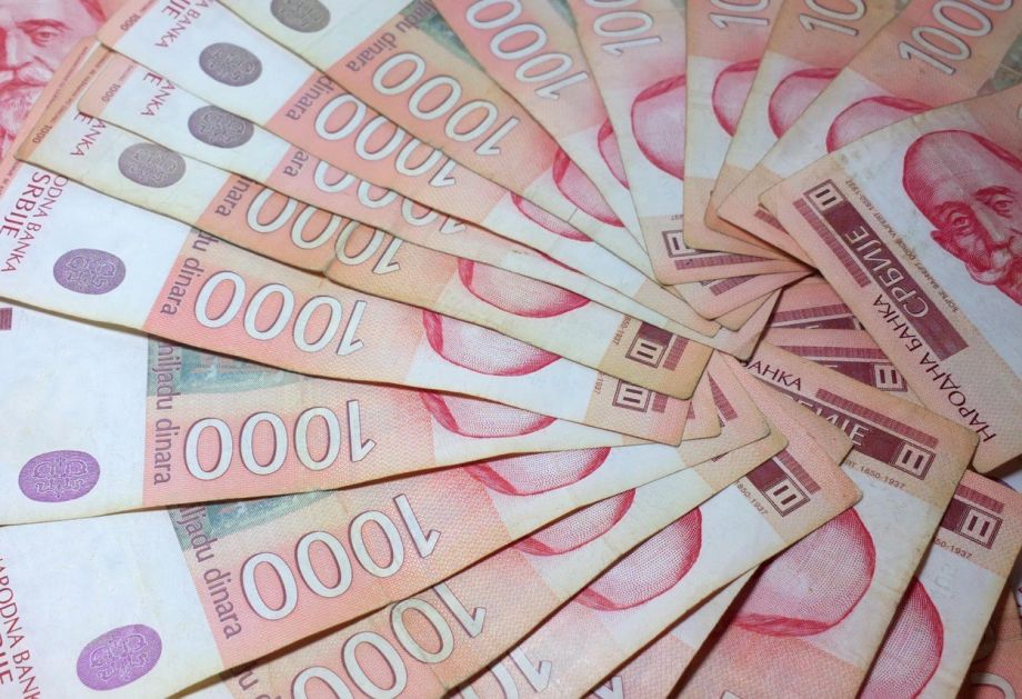 Evo koja novčanica u Srbiji se najčešće falsifikuje