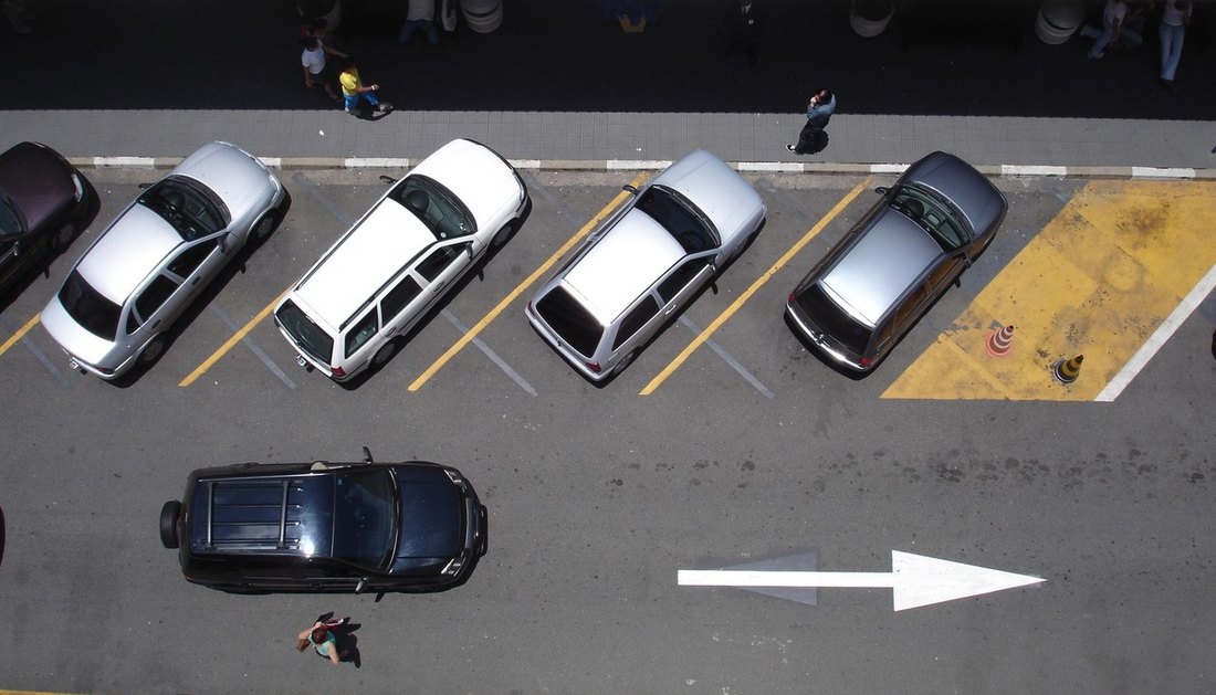 Evo koje prednosti nudi aplikacija nSpark Parking servisa