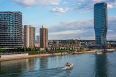 Evo koji delovi Beograda su najpopularniji za iznajmljivanje stanova