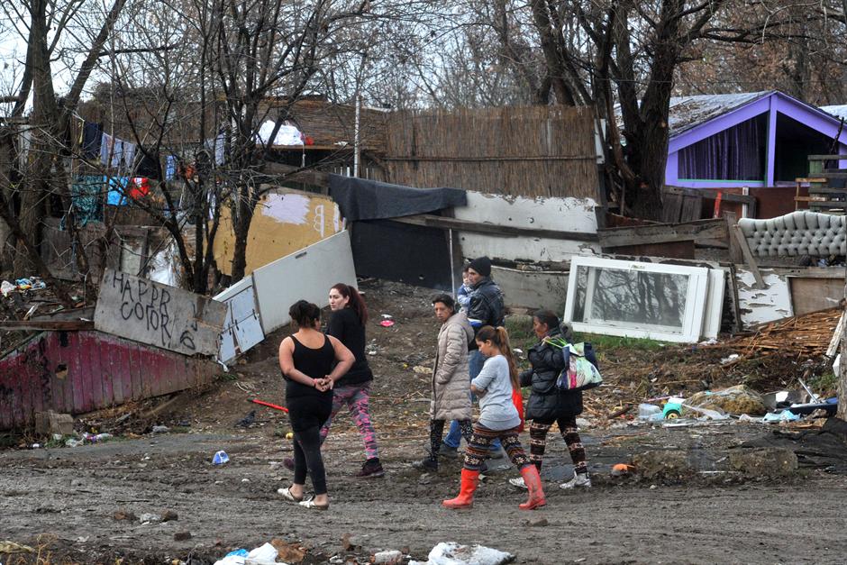 Evo koliko Roma živi u Beogradu