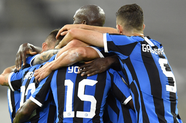 Evo koliko će Inter zaraditi ako uzme Ligu Evrope