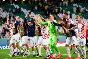 Evo koliko je Hrvatska zaradila za plasman u polufinale Mundijala