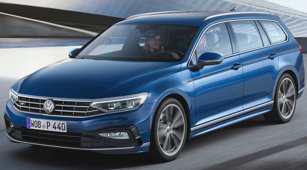 Evo koliko su pojeftinili polovni automobili u Nemačkoj