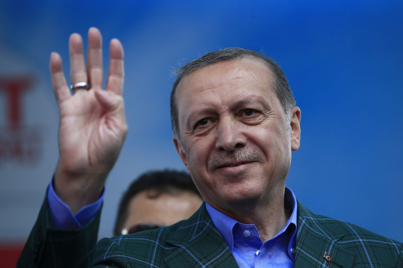 Evo koliku moć sada ima Erdogan u Turskoj!