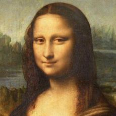 Evo rešenja: Naučnici napokon otkrili ZAŠTO se smeši Mona Liza