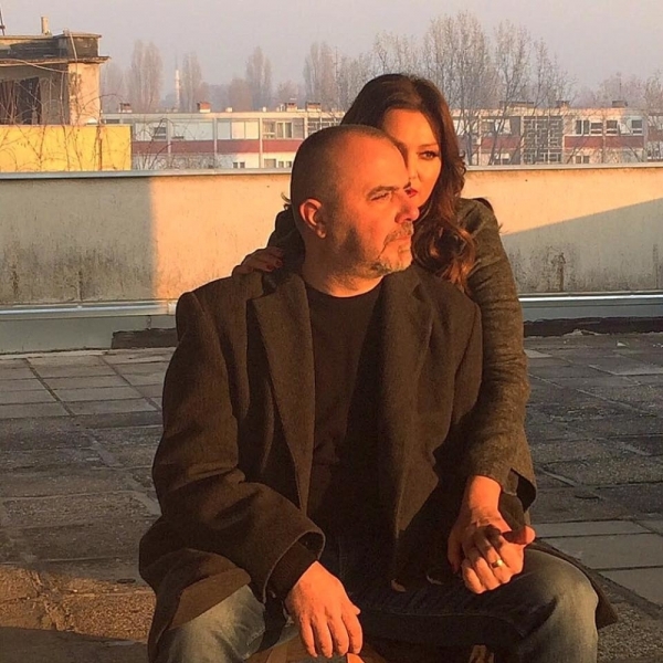 Evo sa kim je Nikola Kojo uživao u Zagrebu (VIDEO)