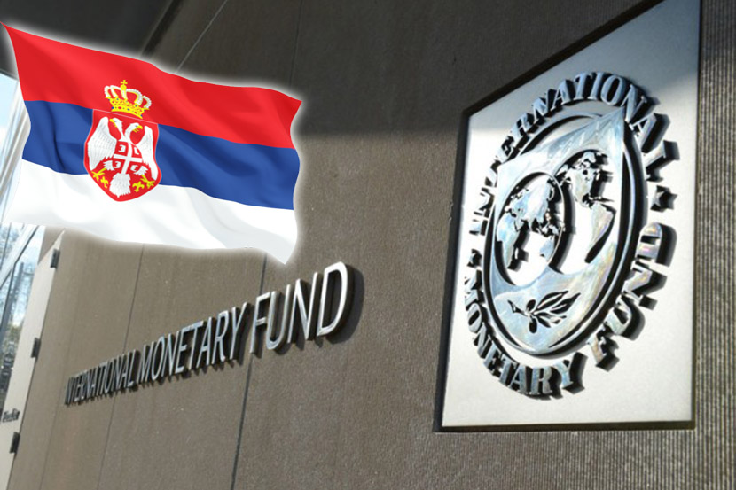 Evo šta STVARNO znači ocena koju je MMF dao Srbiji!