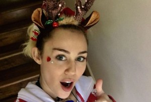 Evo šta je Liam Hemsworth napravio Miley Cyrus za Božić