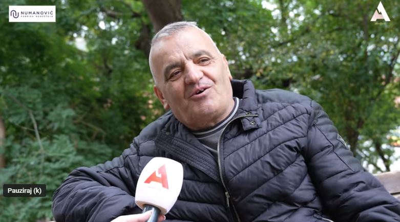Evo šta kažu građani o poskupljenju struje? (VIDEO)