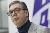Evo šta opozicija radi; Orlić: Program: Mrzimo Vučića; Božić: Jasno je kolika panika vlada