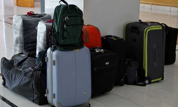 Evo šta treba da radite ako vam na aerodromu oštete prtljag