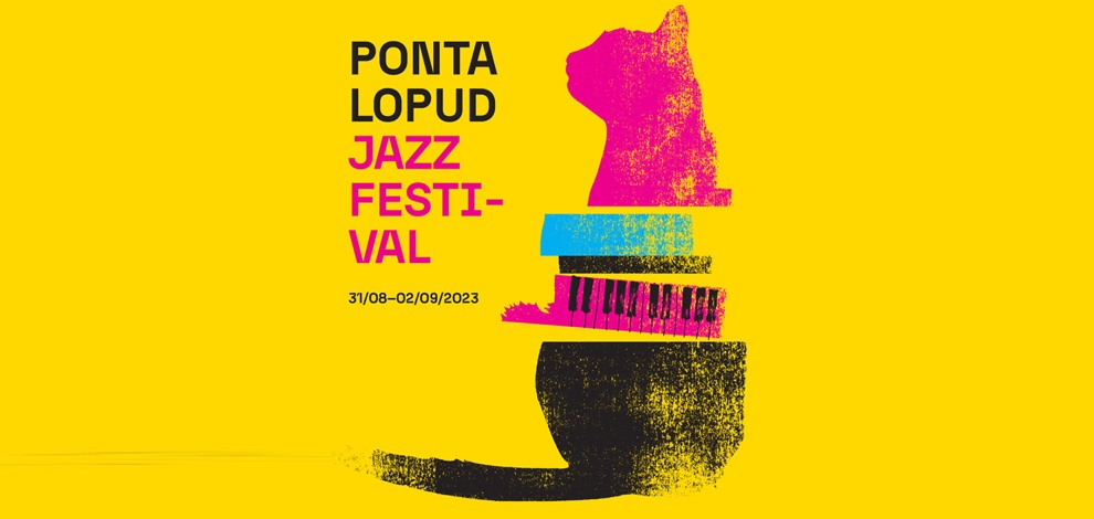 Evo što donosi Ponta Lopud Jazz festival