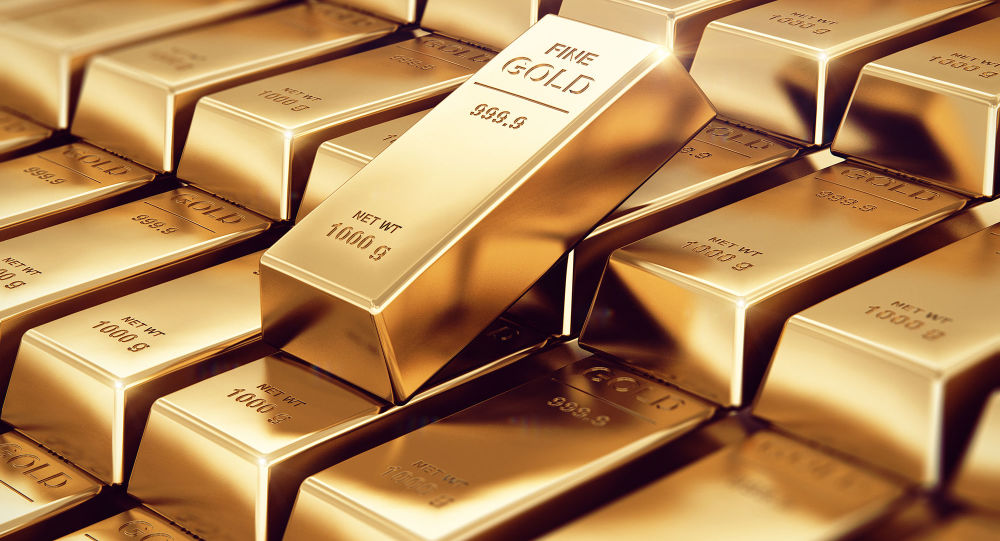 Evo zašto investitori kupuju zlato kao nikad