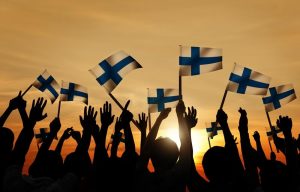 Evo zašto je Finska najsrećnija zemlja na svetu 🇫🇮