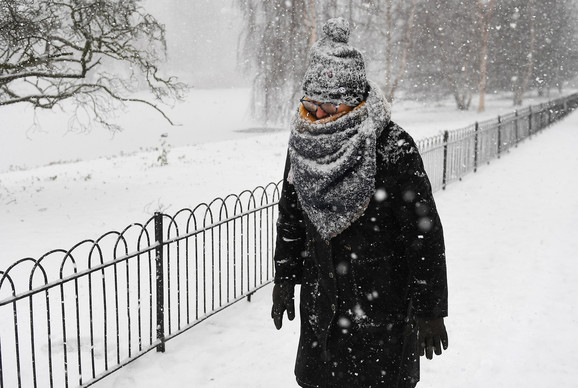 Evo zašto je Sjenica jedan od najhladnijih gradova u Evropi (Video)