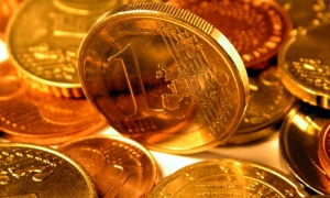 Evro danas 123,44 dinara