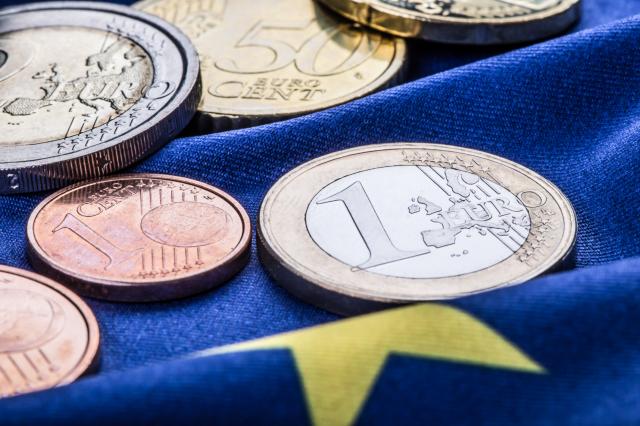 Evro se “odlijepio”, ali najduži pad i dalje traje